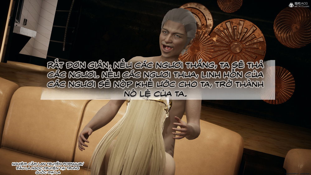 ĐẤU LA NGỌC TRUYỆN - Chương 35 - 93