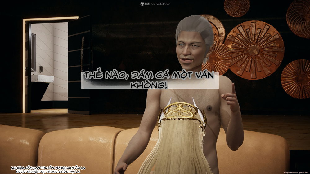 ĐẤU LA NGỌC TRUYỆN - Chương 35 - 97