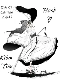 Bạch Y Kiếm Tiên