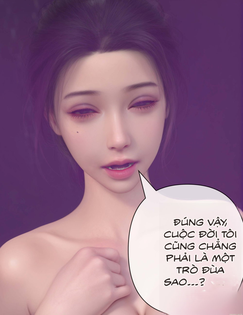 Sự Sa Ngã Của Hoa Hồng Thép - Chương 9 - 15
