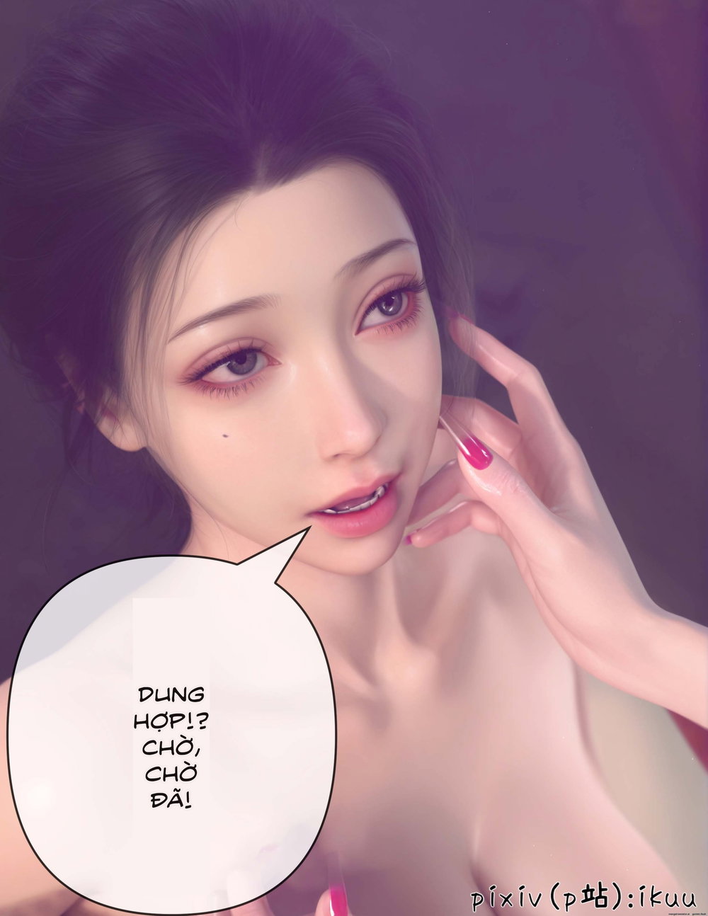 Sự Sa Ngã Của Hoa Hồng Thép - Chương 9 - 23
