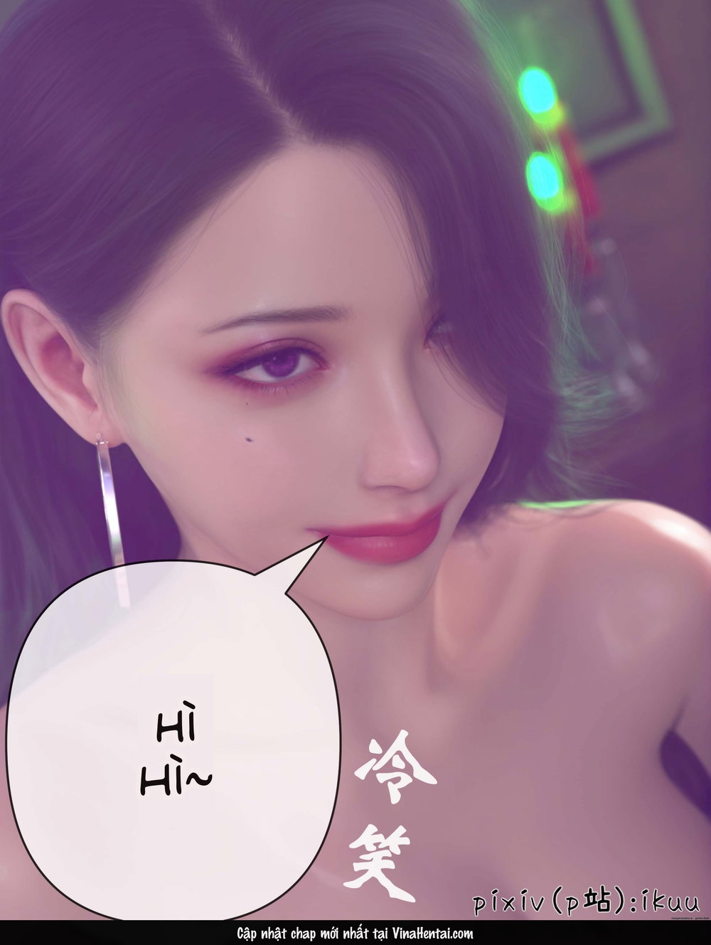 Sự Sa Ngã Của Hoa Hồng Thép - Chương 9 - 24