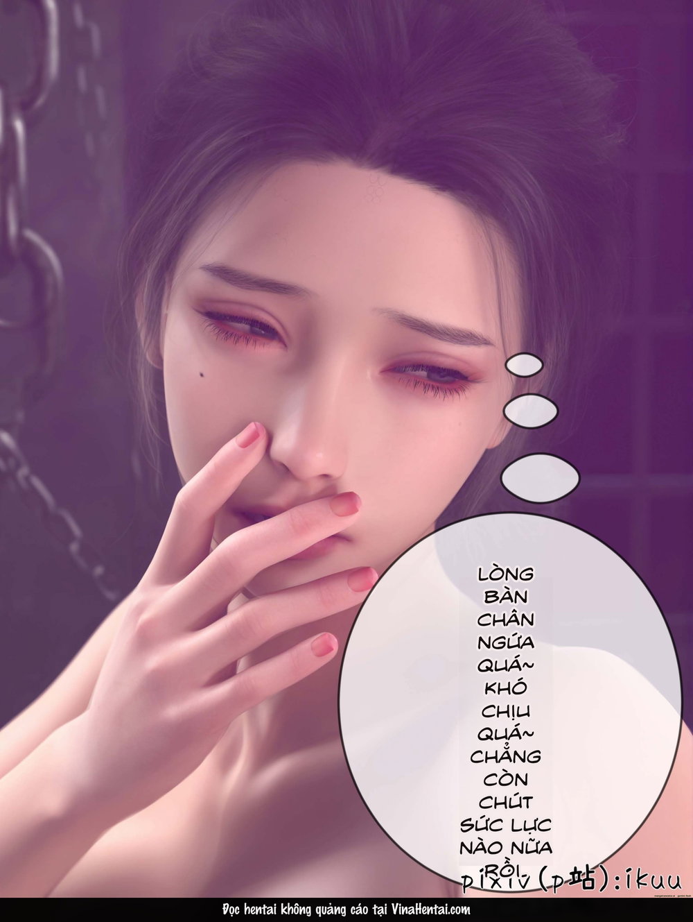 Sự Sa Ngã Của Hoa Hồng Thép - Chương 9 - 40