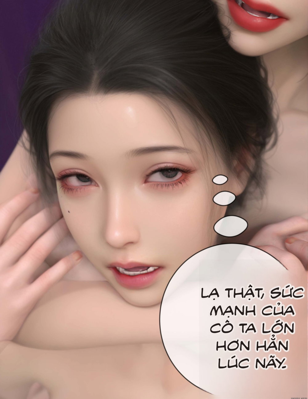 Sự Sa Ngã Của Hoa Hồng Thép - Chương 9 - 46