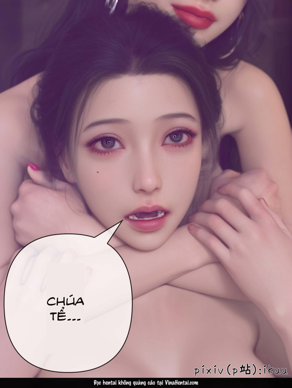 Sự Sa Ngã Của Hoa Hồng Thép - Chương 9 - 50