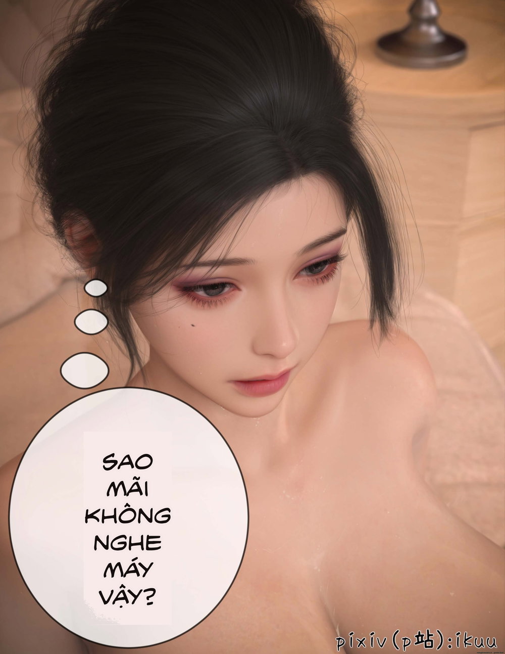 Sự Sa Ngã Của Hoa Hồng Thép - Chương 9 - 58