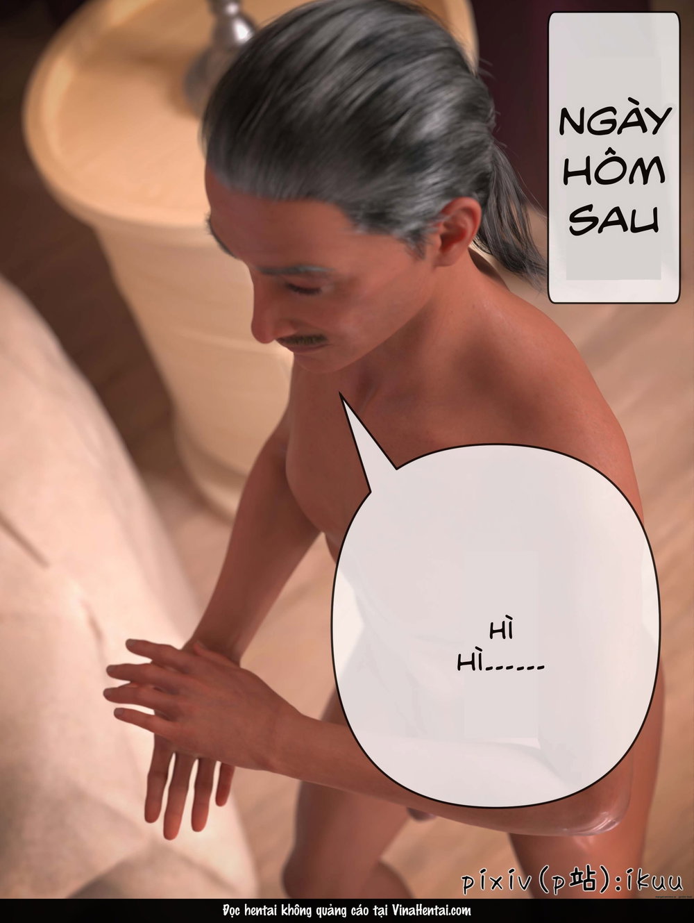 Sự Sa Ngã Của Hoa Hồng Thép - Chương 9 - 60