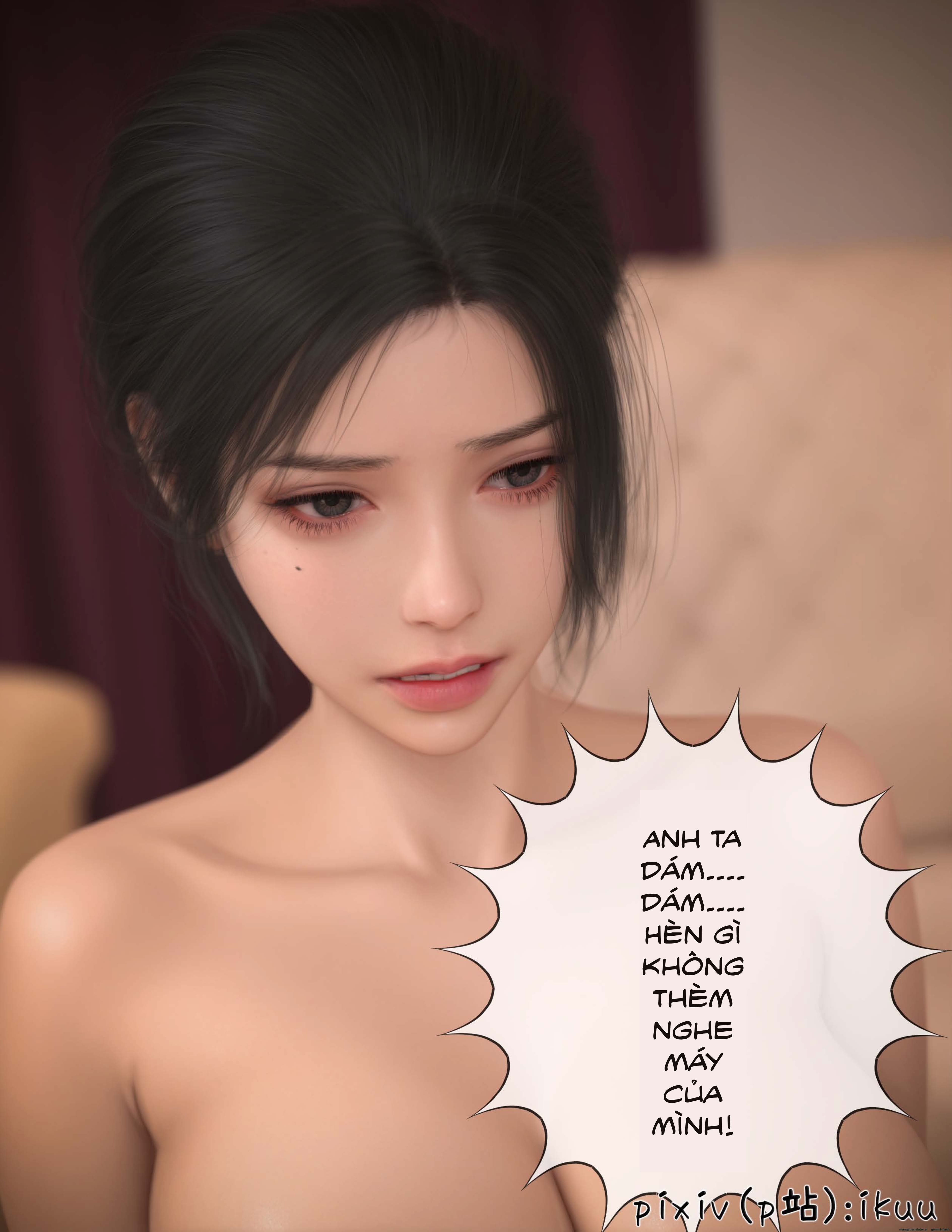 Sự Sa Ngã Của Hoa Hồng Thép - Chương 9 - 64