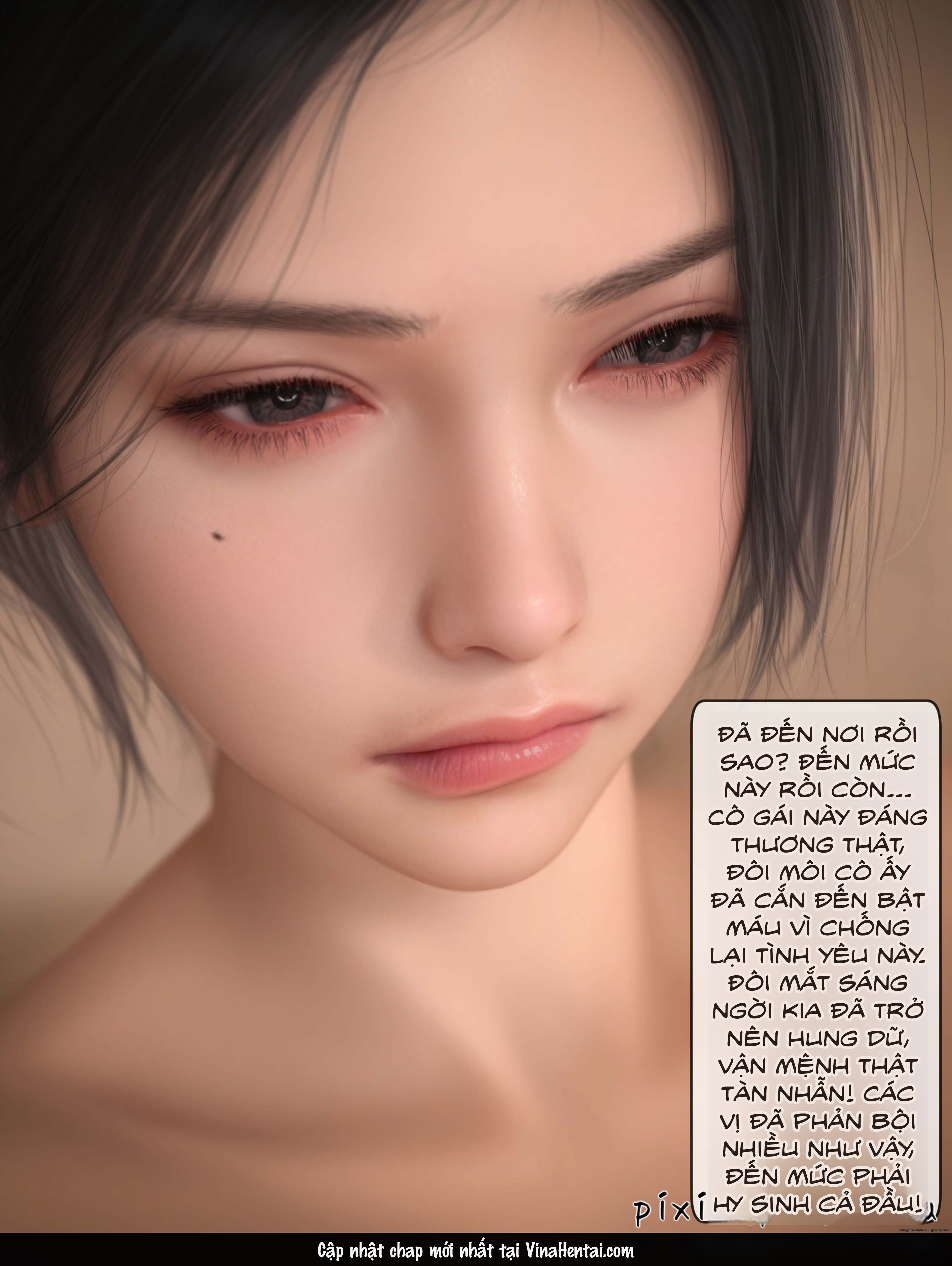 Sự Sa Ngã Của Hoa Hồng Thép - Chương 9 - 65