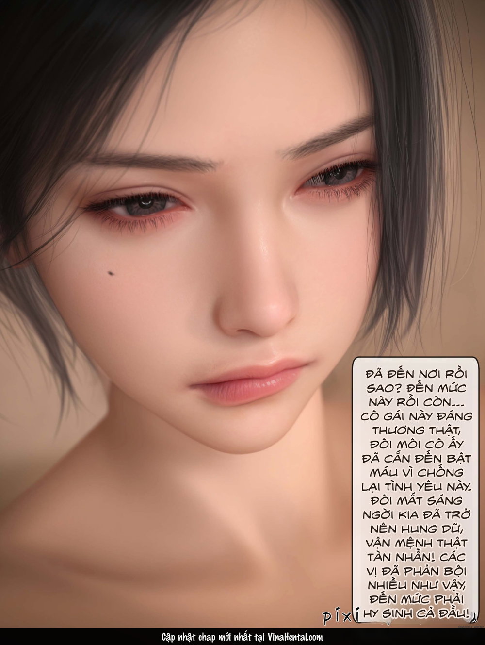 Sự Sa Ngã Của Hoa Hồng Thép - Chương 9 - 65