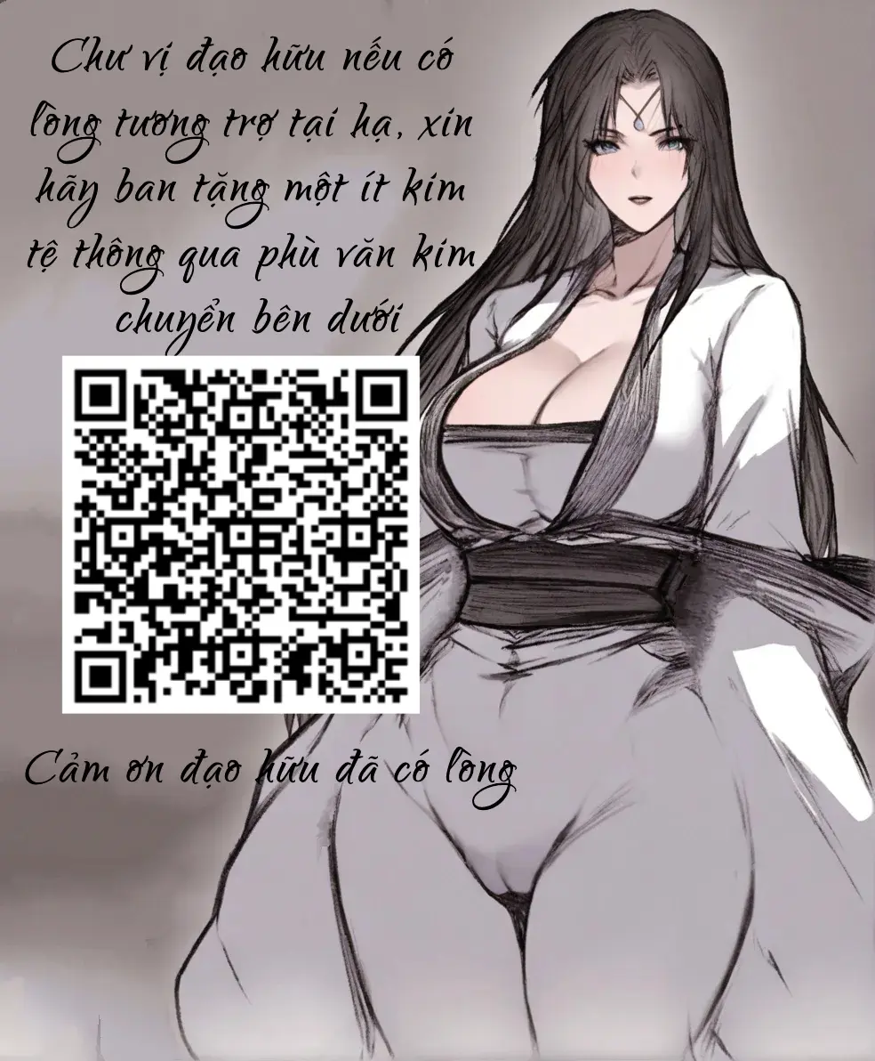 Bạch Y Kiếm Tiên - Chap 1 Bùi Ngữ Hàm - 36