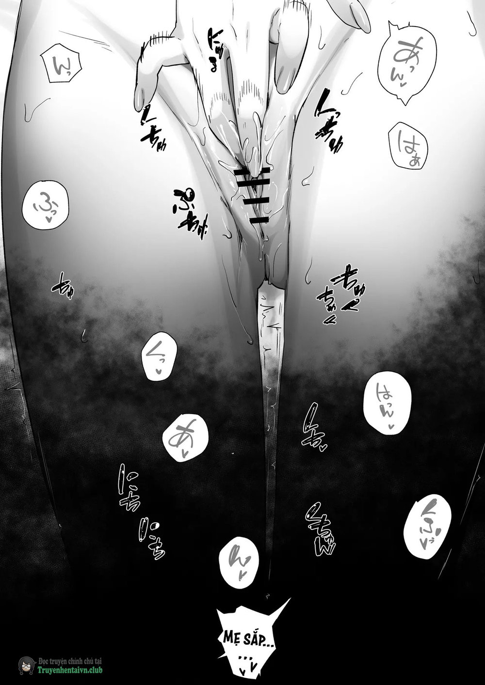 Elf no Milk de Otona ni Narimashita - Chap 1 - 37