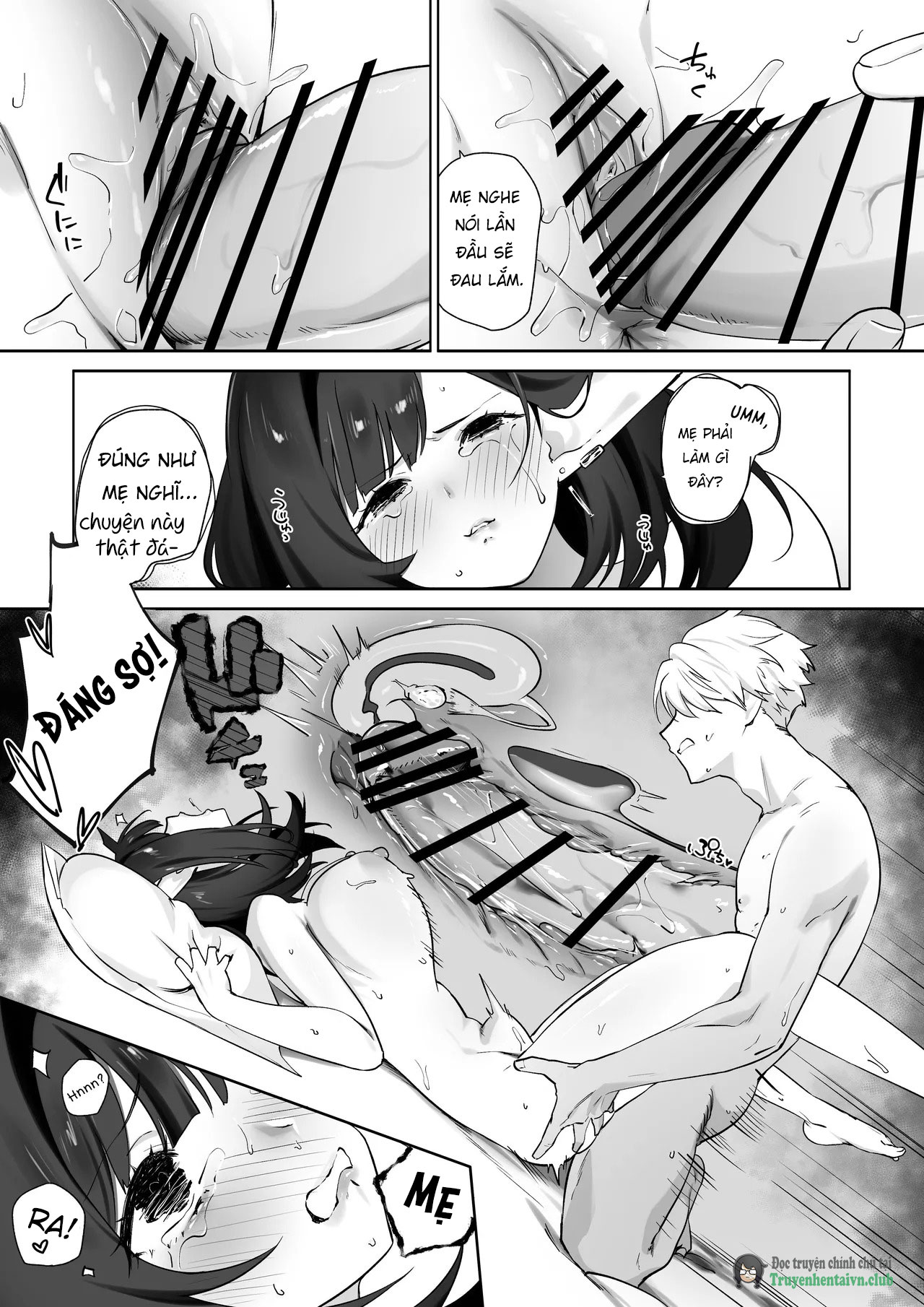 Elf no Milk de Otona ni Narimashita - Chap 1 - 60