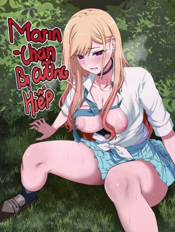 Marin-chan Rape