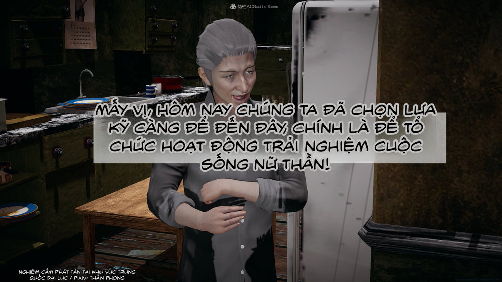 ĐẤU LA NGỌC TRUYỆN - Chương 36 - 113