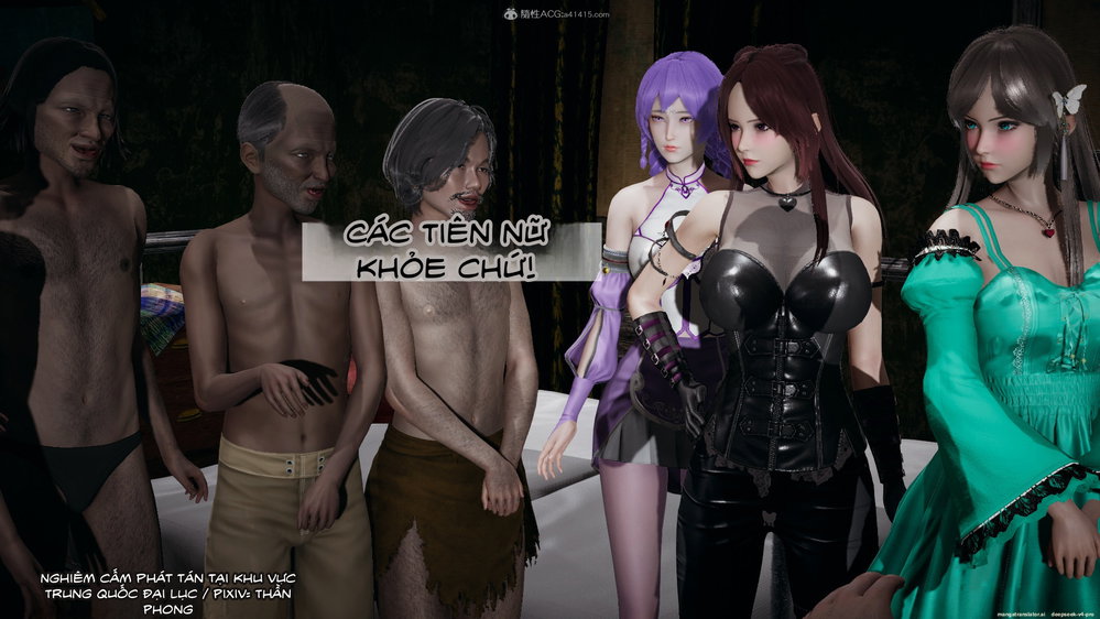 ĐẤU LA NGỌC TRUYỆN - Chương 36 - 122