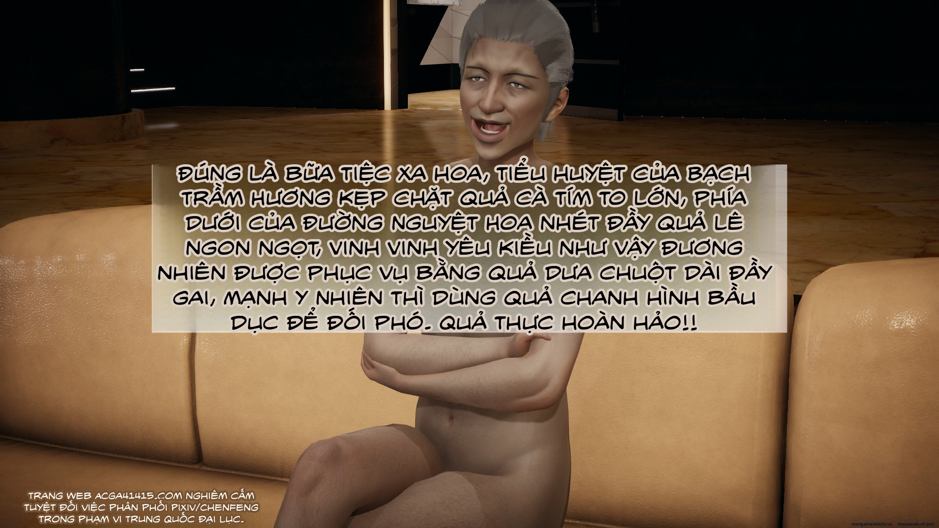 ĐẤU LA NGỌC TRUYỆN - Chương 36 - 59