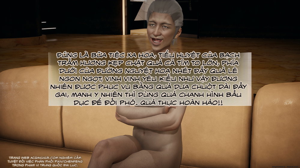 ĐẤU LA NGỌC TRUYỆN - Chương 36 - 59