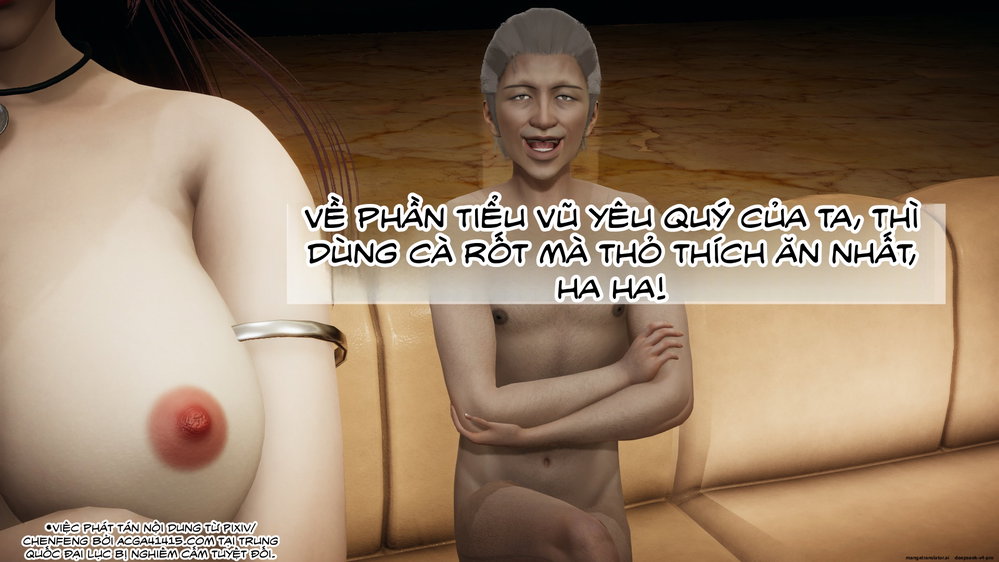 ĐẤU LA NGỌC TRUYỆN - Chương 36 - 61