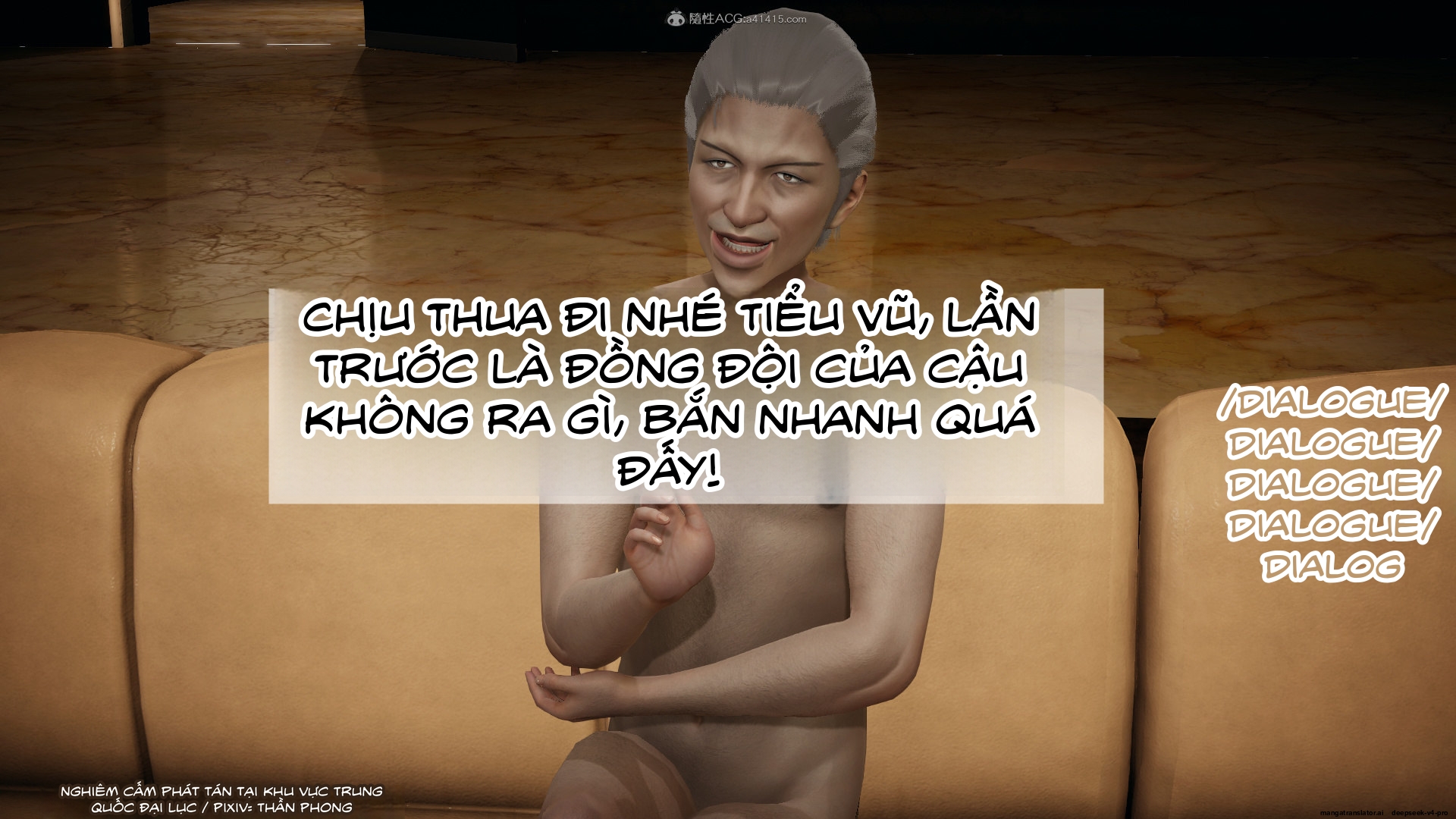 ĐẤU LA NGỌC TRUYỆN - Chương 36 - 65