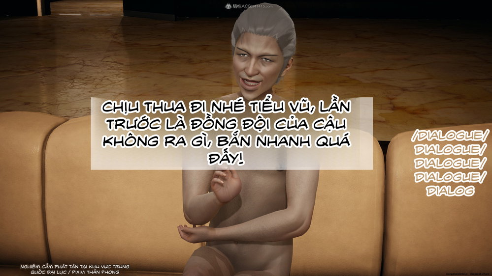 ĐẤU LA NGỌC TRUYỆN - Chương 36 - 65