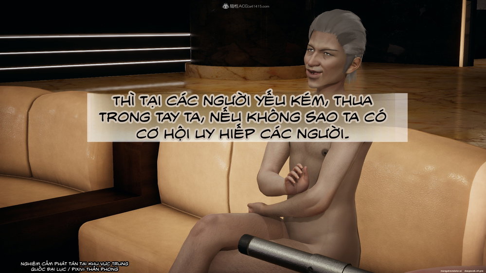 ĐẤU LA NGỌC TRUYỆN - Chương 36 - 67