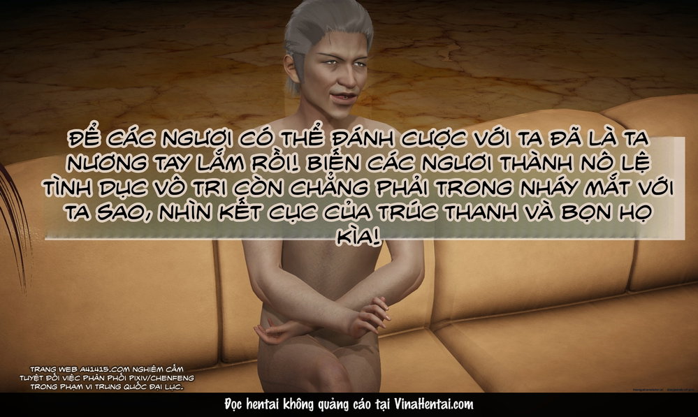 ĐẤU LA NGỌC TRUYỆN - Chương 36 - 69