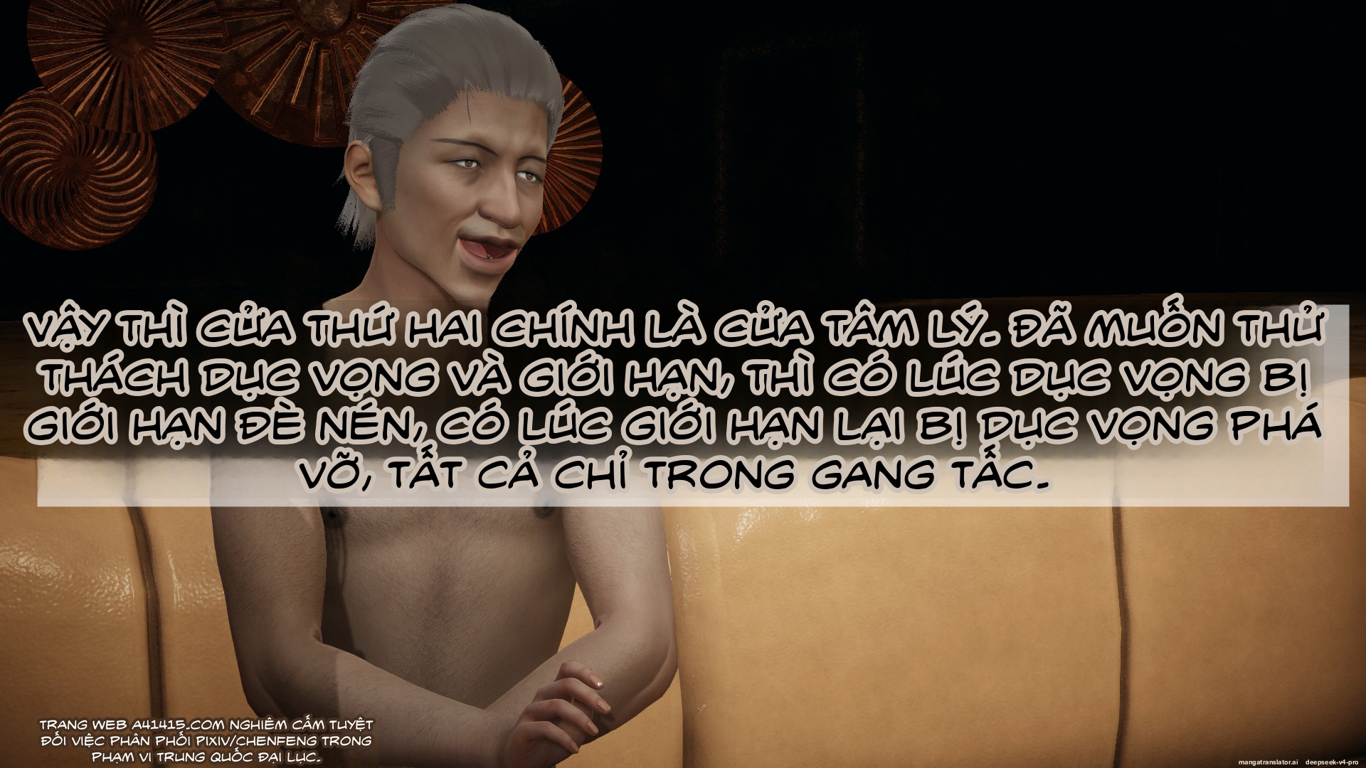 ĐẤU LA NGỌC TRUYỆN - Chương 36 - 76
