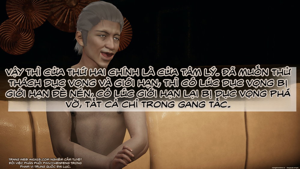ĐẤU LA NGỌC TRUYỆN - Chương 36 - 76