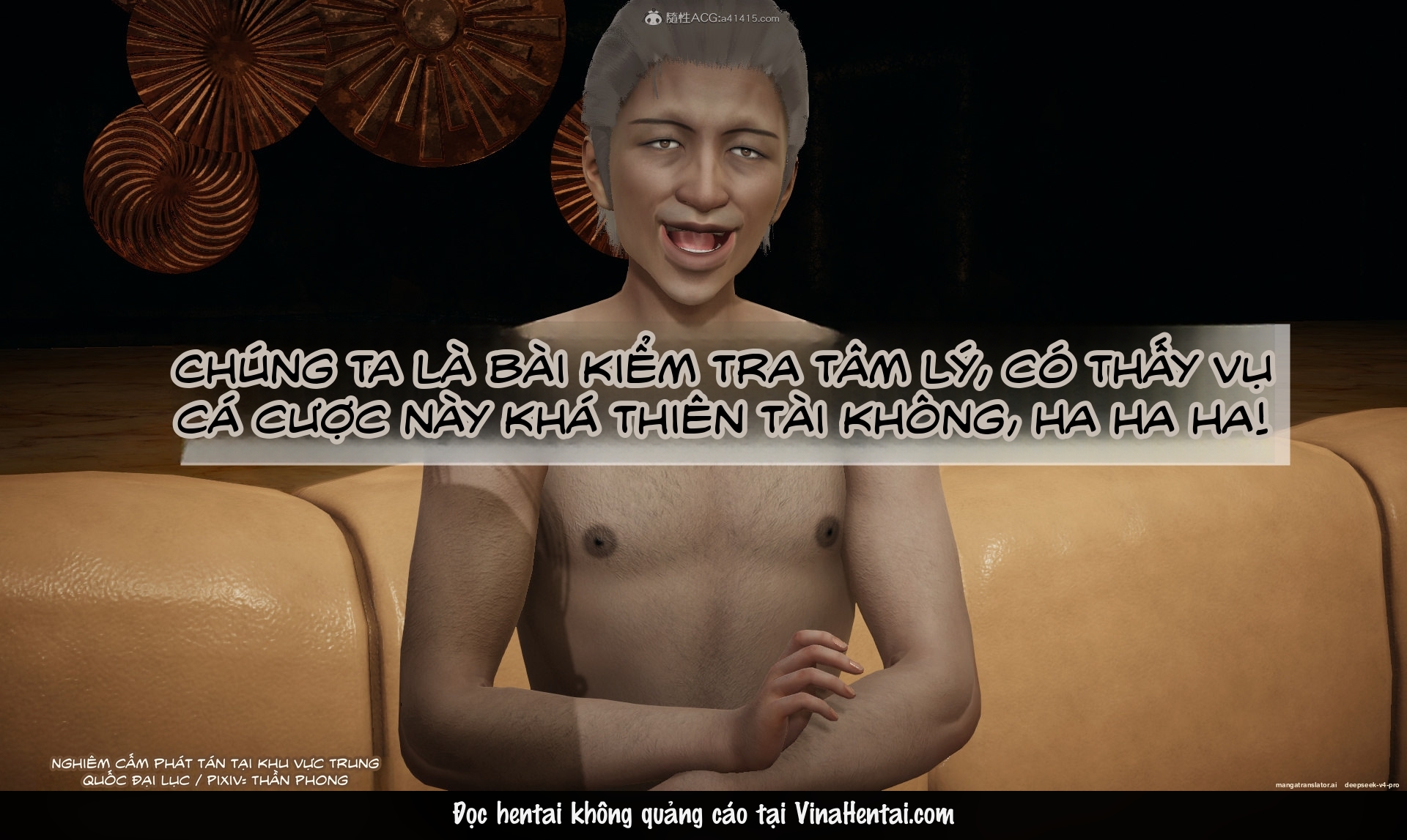 ĐẤU LA NGỌC TRUYỆN - Chương 36 - 88
