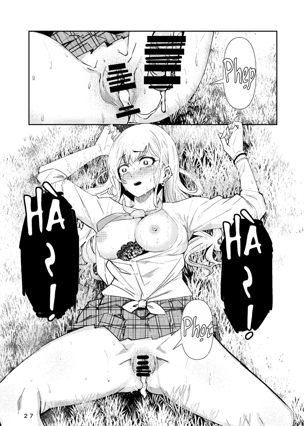 Marin-chan Rape - Chap 1 - 29