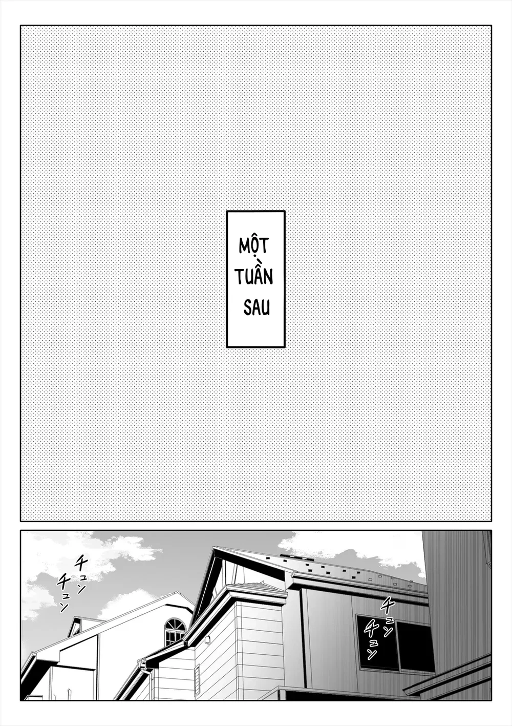Em gái của vợ tôi - Chap 3 - 54