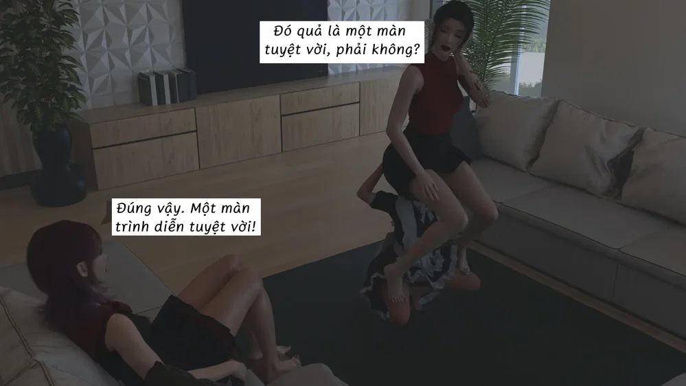 Kẻ bắt nạt - Chap 2 - 13