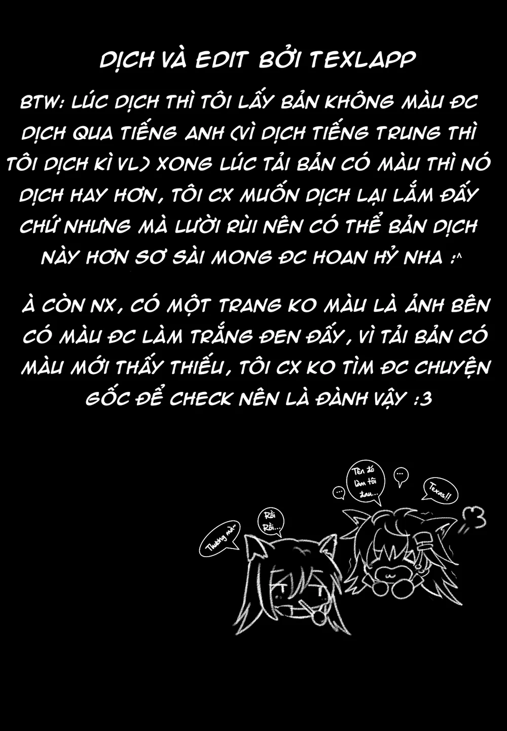 Cưỡng hiếp - Chap 1 - 21