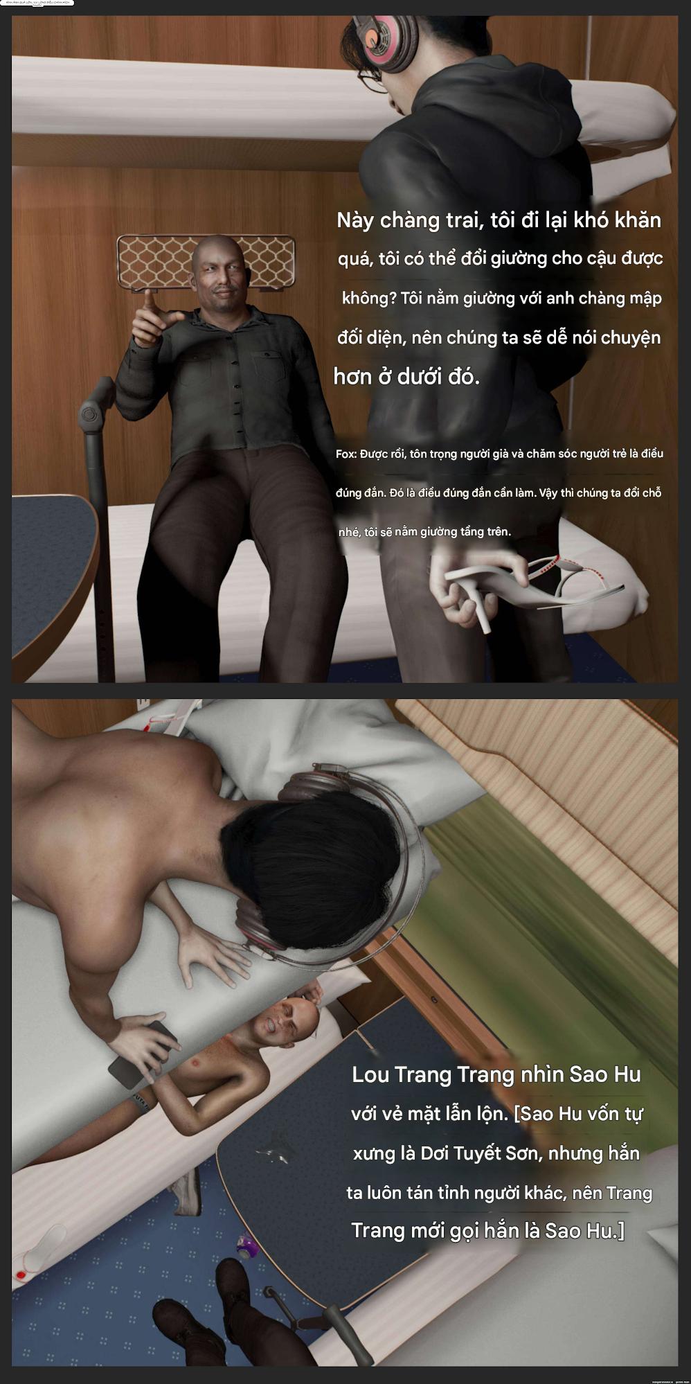 Hoa Khôi Bận Rộn - Phan 1 Chuong 1 - 46