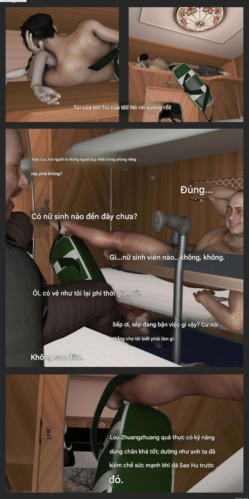 Hoa Khôi Bận Rộn - Phan 1 Chuong 1 - 49