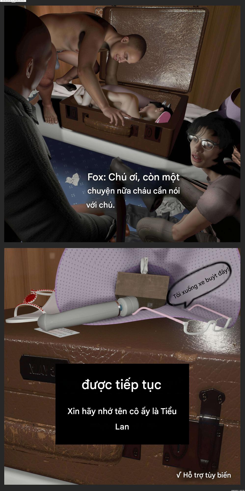 Hoa Khôi Bận Rộn - Phan 1 Chuong 1 - 82