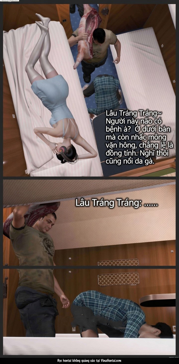Hoa Khôi Bận Rộn - Phan 1 Chuong 1 - 9