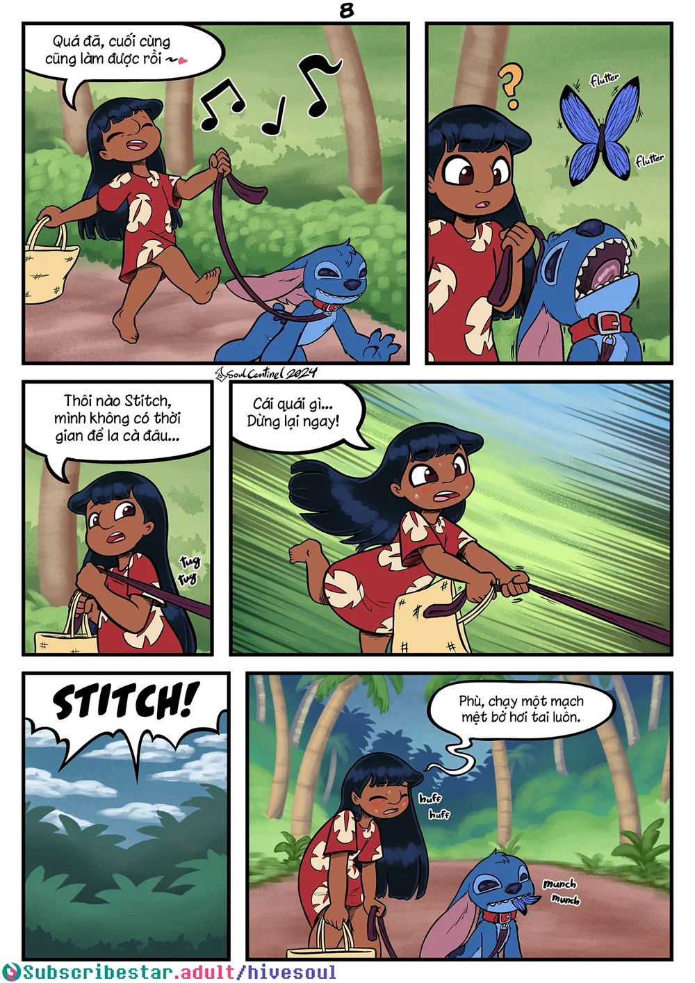 House Breaking - Chap 1 - 10 House Breaking - Chap 1 - 10
