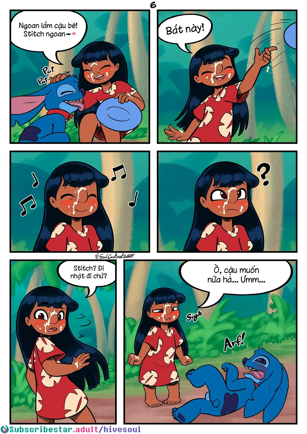 House Breaking - Chap 1 - 8 House Breaking - Chap 1 - 8