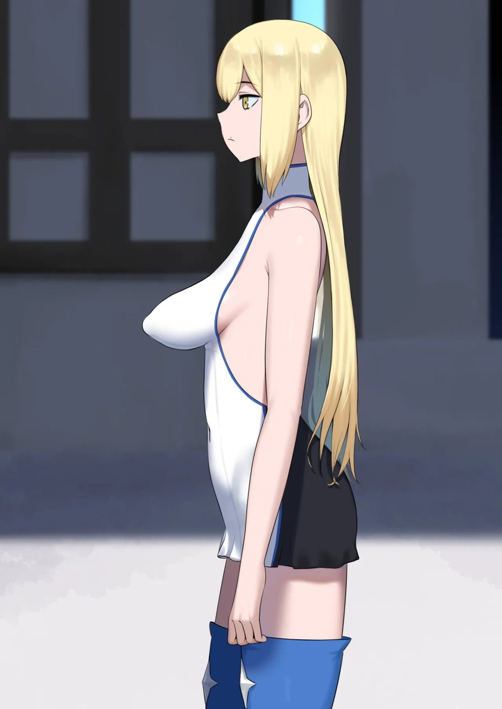 Ais-San - One Shot - 16