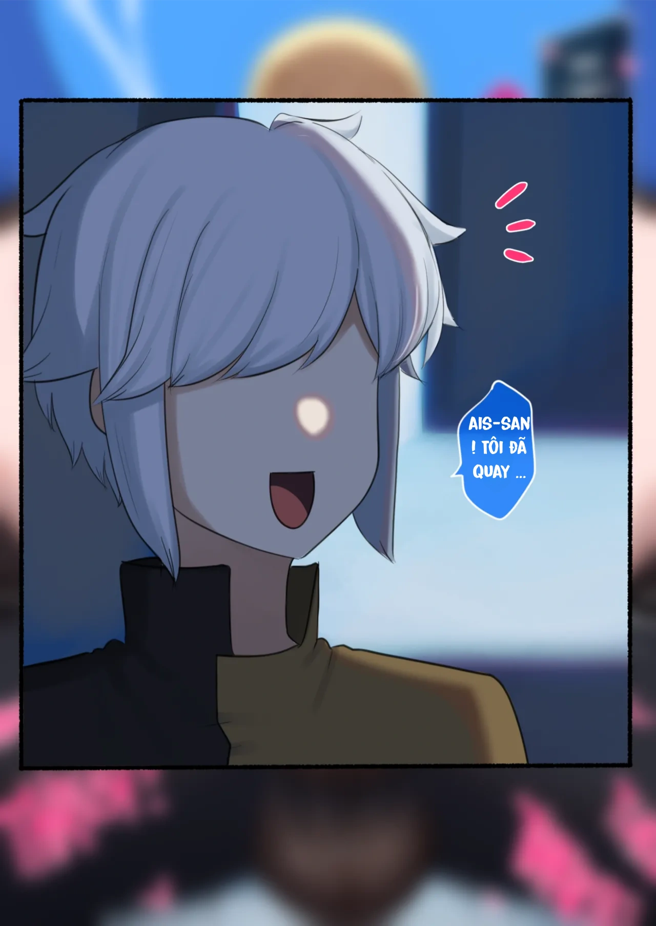 Ais-San - One Shot - 26