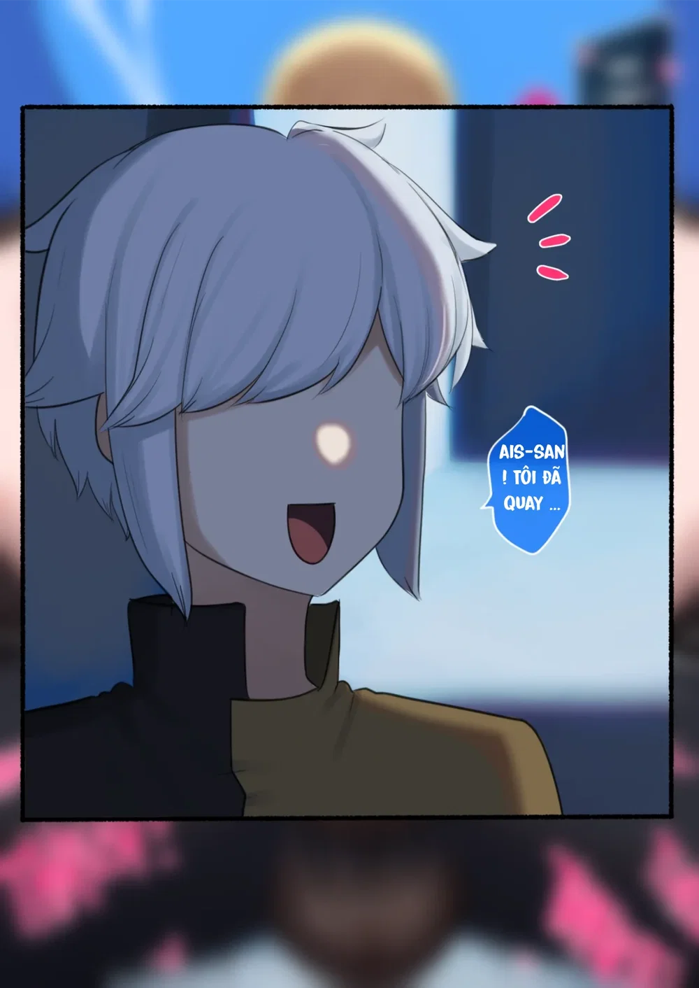Ais-San - One Shot - 26