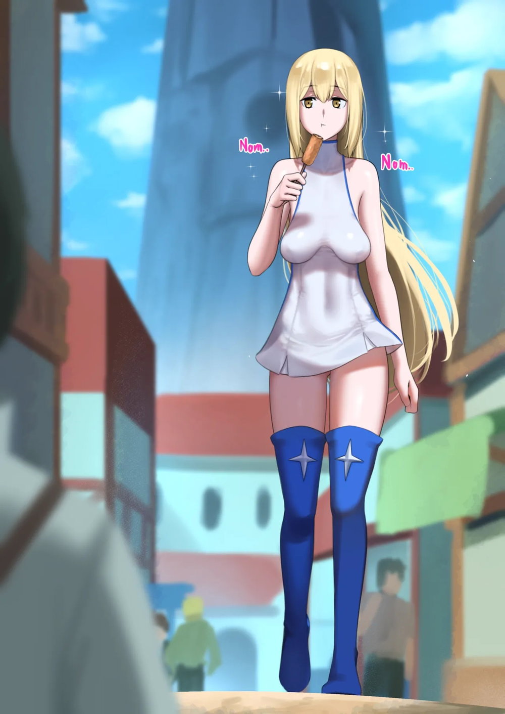 Ais-San - One Shot - 28