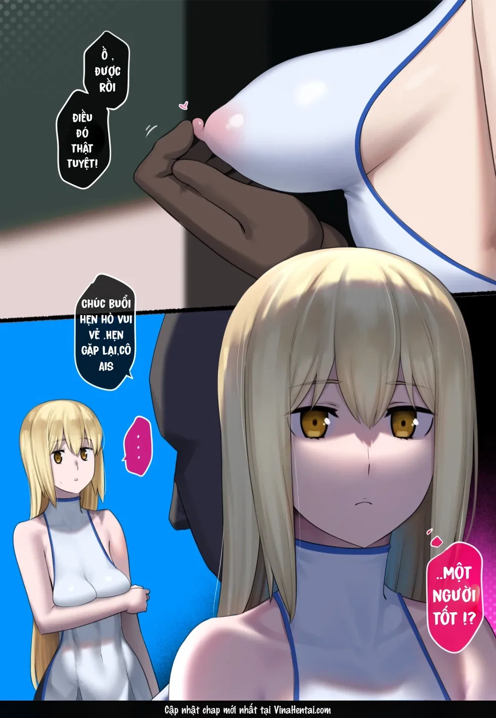 Ais-San - One Shot - 34
