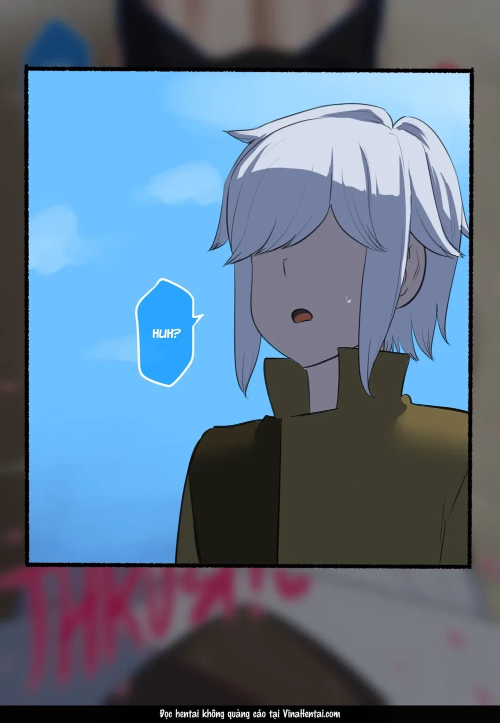 Ais-San - One Shot - 48