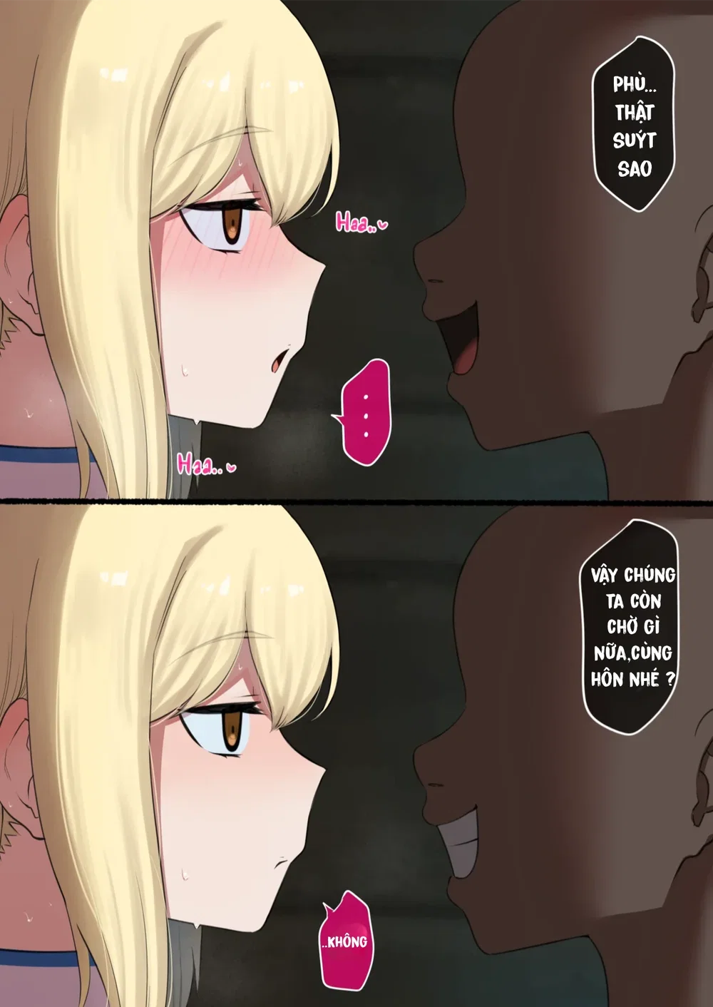 Ais-San - One Shot - 50