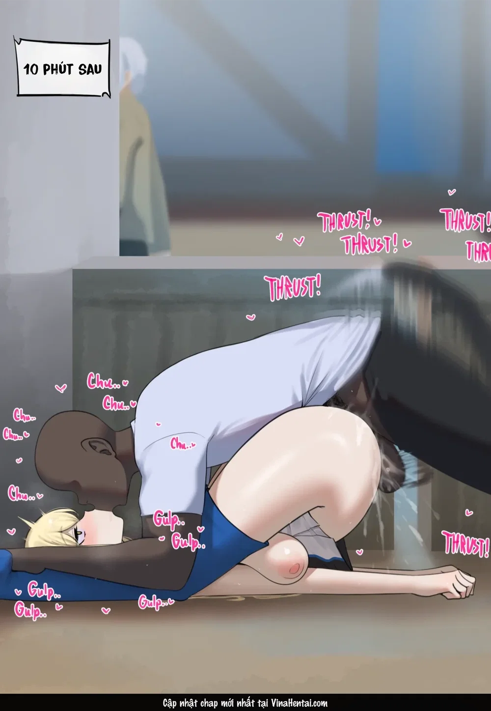 Ais-San - One Shot - 53