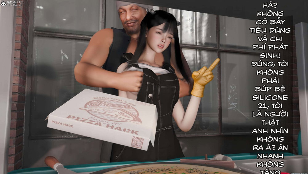 Hoa Khôi Bận Rộn - Phan 1 Chuong 3 - 122
