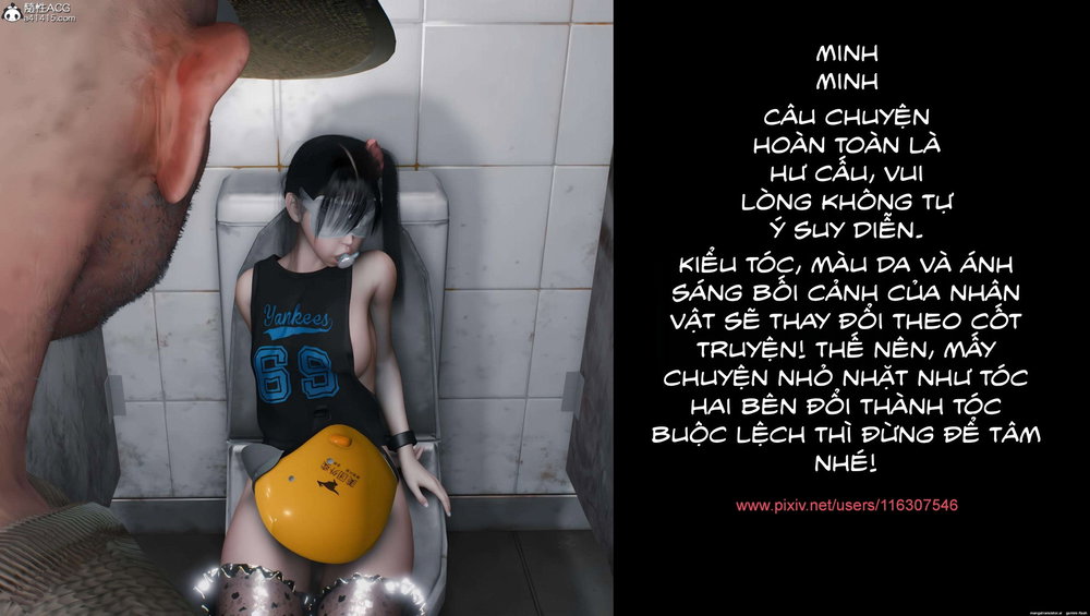Hoa Khôi Bận Rộn - Phan 1 Chuong 3 - 3